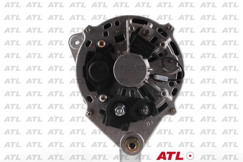 ATL Autotechnik L 38 200 Generator